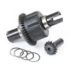 FTX Supaforza Rear Differential - Assembled