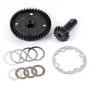 FTX Supaforza Rear Input And Crown Gear 16/43