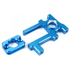 FTX Supaforza Motor Mount + slide Mount