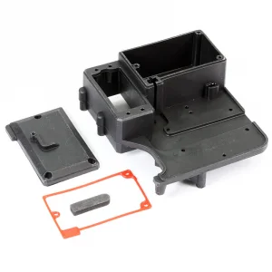 FTX Supaforza Servo + Receiver Box