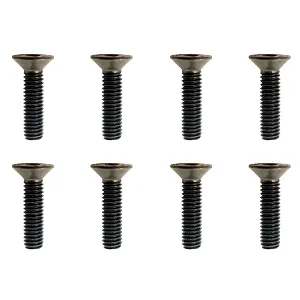 FTX Flat Head Hex Screw M4 X 16mm