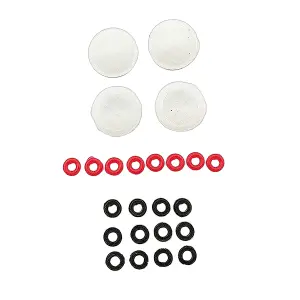 FTX DR8 Shock O-Rings + Seals Set