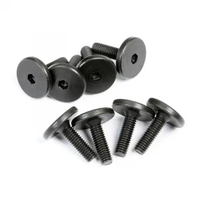 FTX Supaforza Wide Head Hex Screw 310