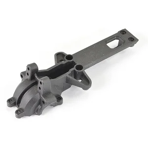 FTX Tracer Front Gearbox Top Housing + Top Plate
