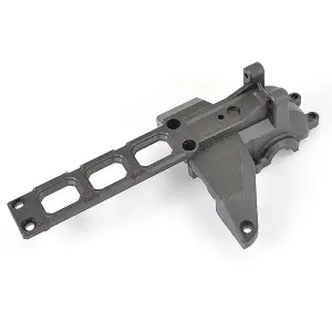 FTX Tracer Rear Gearbox Top Housing + Top Plate