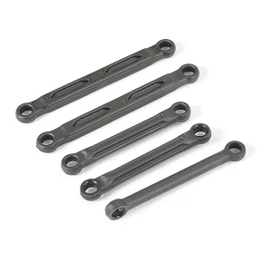 FTX Tracer Rear Upper Suspension - Steering + Servo Links