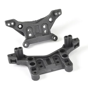 FTX Tracer Front + Rear Shock Towers