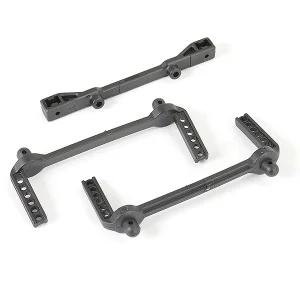 FTX Tracer Front + Rear Body Posts