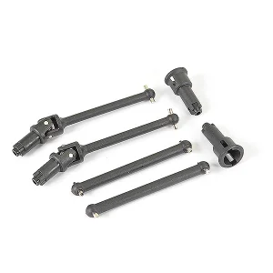 FTX Tracer Front + Rear Driveshafts