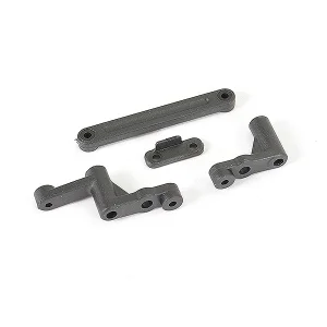 FTX Tracer Steering Arms + Ackerman Plate