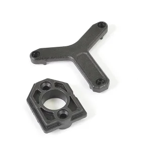 FTX Tracer Servo Top Plate + Motor Guard