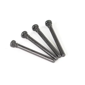FTX Tracer Front Upper Suspension Hinge Bolts
