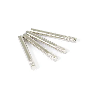 FTX Tracer Rear Hub Pins (4Pc)