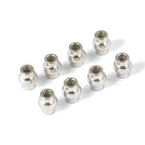 FTX Tracer Steering Pivot Balls (8Pc)