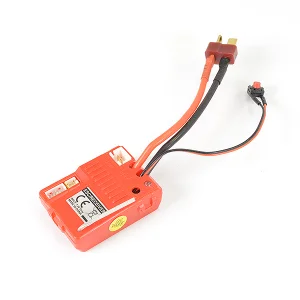 FTX Tracer Electronic Speed Control + Receiver