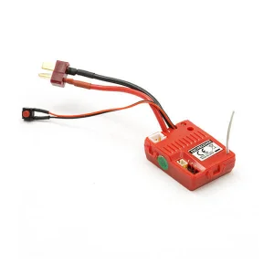 FTX Tracer Speed Control + Receiver 3 Wire (2022+ Version)