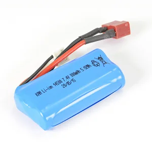 FTX Tracer/BlackZon Slyder Li-Ion 7.4V 700Mah Battery