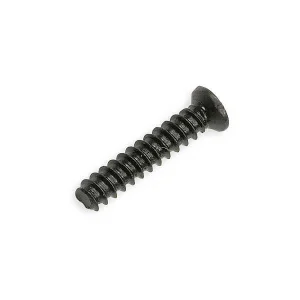 FTX Tracer Countersunk Self Tapping Screws M2.3 X 12mm (Pack Of 12)