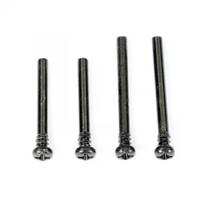 FTX Tracer Brushless Upper Front/Rear Suspension Hinge Bolts