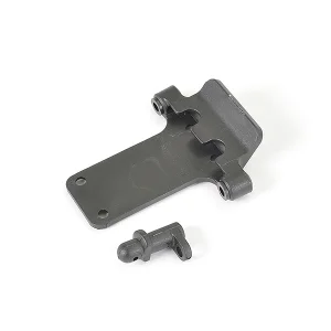 FTX Tracer Truggy Rear Bumper + Rear Body Post