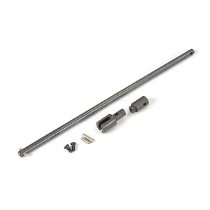 FTX Tracer Heavy Duty Center Drive Shaft + Outdrive Cups