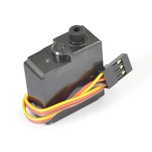 FTX Tracer Servo (3-Wire Plug - For Brushless Version)