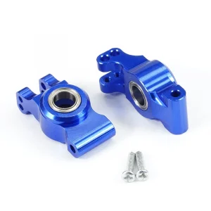 FTX Tracer Aluminium Rear Hub Carriers (2) ** CLEARANCE **