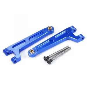 FTX Tracer Aluminium Front Upper Suspension Arm Set (2) ** CLEARANCE **