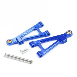 FTX Tracer Aluminium Front Lower Suspension Arm Set (2) ** CLEARANCE **