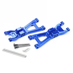 FTX Tracer Aluminium Rear Lower Suspension Arm Set (2) ** CLEARANCE **
