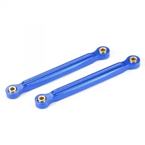 FTX Tracer Aluminium Rear Upper Links (2)
