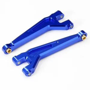 FTX Tracer Aluminium Rear Upper Links(2)-Brushless Only