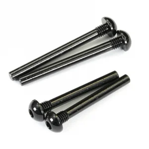 FTX Tracer Front + Rear Upper Suspension Pins Brushless Only