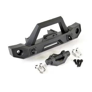 FTX Texan 1:10 Front Bumper W/Shackles