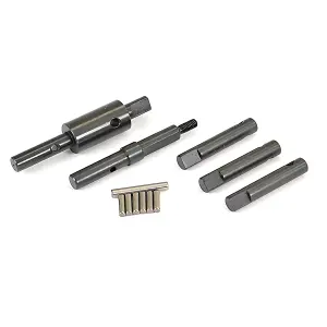 FTX Texan 1:10 Gear Shaft Set