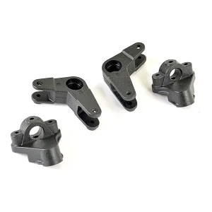 FTX Texan 1:10 Rear Shock Mount + Body Mounts