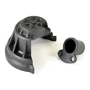 FTX Texan 1:10 Motor Cover