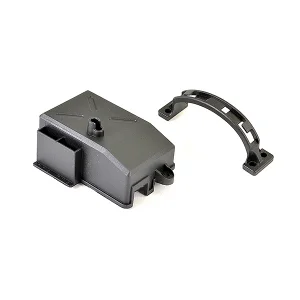 FTX Texan 1:10 Wire Clamp + Receiver Box