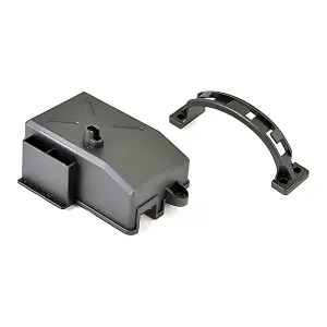 FTX Texan 1:10 Wire Clamp + Receiver Box