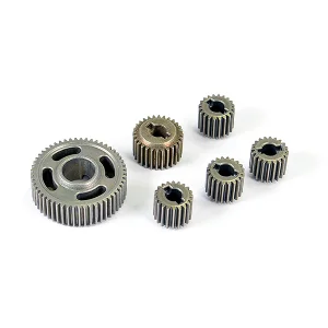 FTX Texan 1:10 Transmission Metal Gear Set