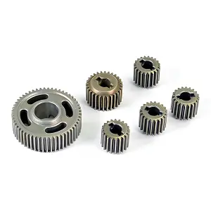 FTX Texan 1:10 Transmission Metal Gear Set