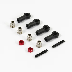 FTX Texan 1:10 Rear Shock Link (2Pc)