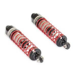 FTX Texan 1:10 Aluminium Rear Shock Absorbers (2)