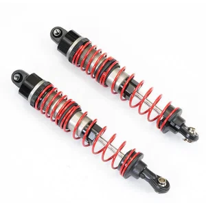 FTX Texan 1:10 Aluminium Front Shock Absorbers (2)