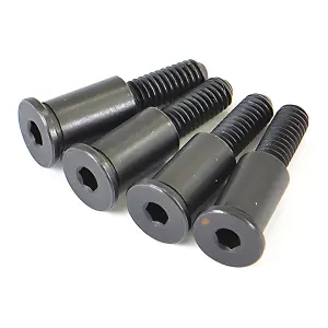FTX Step Screw (4Pc)