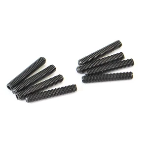 FTX Grub Screw Hex Bolt 3X18mm (8Pc)