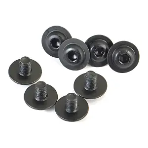 FTXflange Head Screw 3X4X2mm (8Pc)