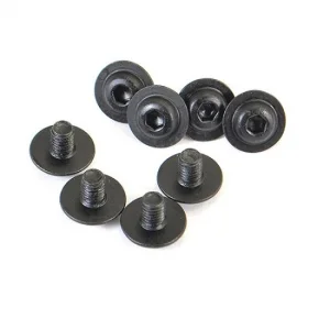 FTXflange Head Screw 3X4X2mm (8Pc)