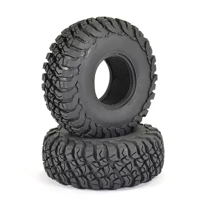 FTX Texan 1:10 Tyre W/Memory Foam (2)