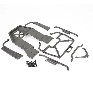 FTX Texan 1:10 Moulded Roll Cage Assembly
